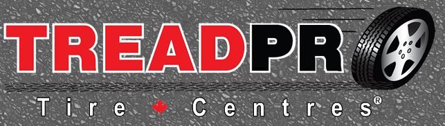 Tread Pro Tire Centres - Drayton&s;s Shop - Logo