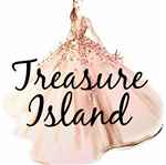 Treasure Island - Logo