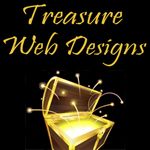 Treasure Web Designs - Logo