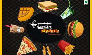 Treat Studio - Logo