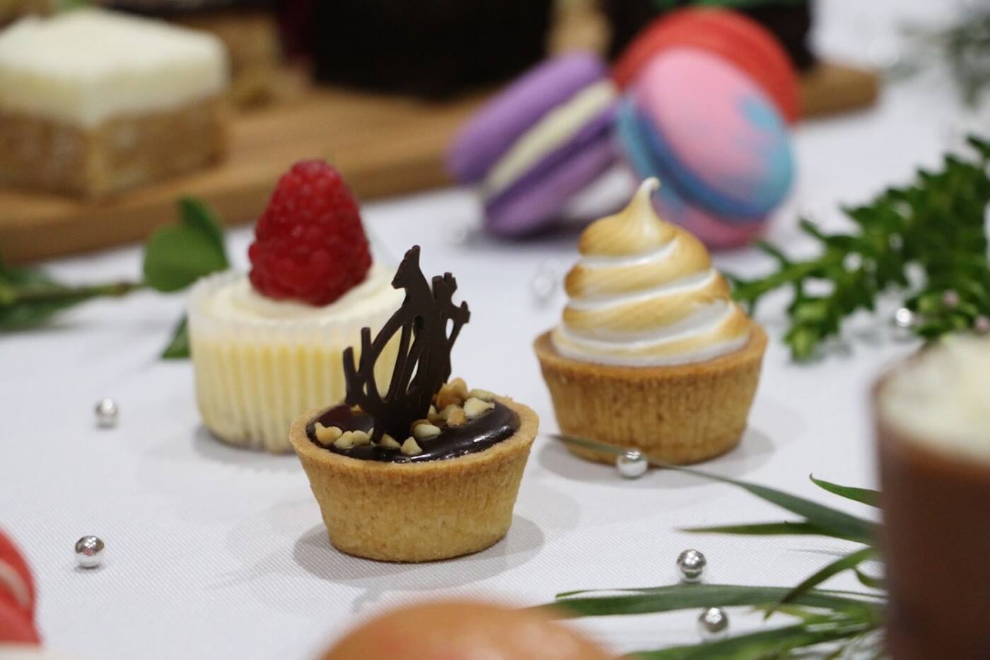 Treats2eat - Cover photo
