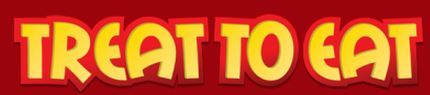 Treat To Eat - Logo