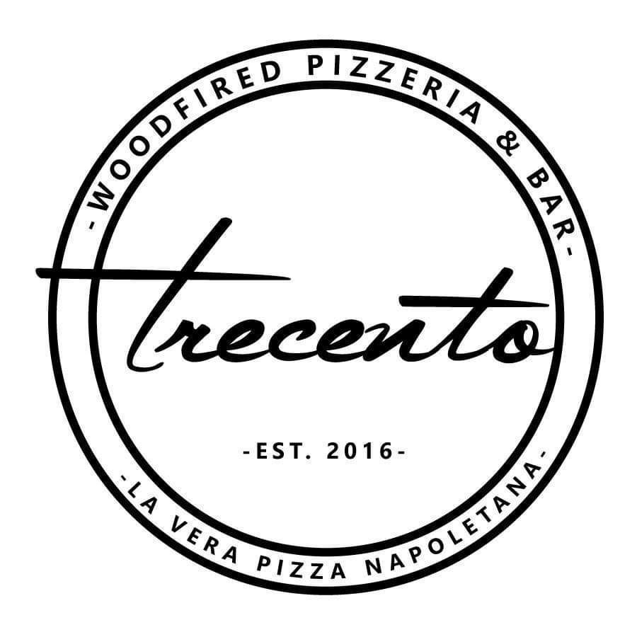Trecento Restaurant - Logo