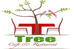 Tree Cafe Restaurant - Logo