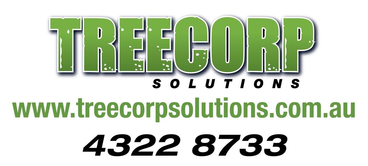 Treecorp Solution - Cover photo