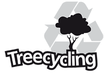 Treecycling - Logo