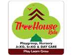 Tree House Dilsukhnagar - Logo