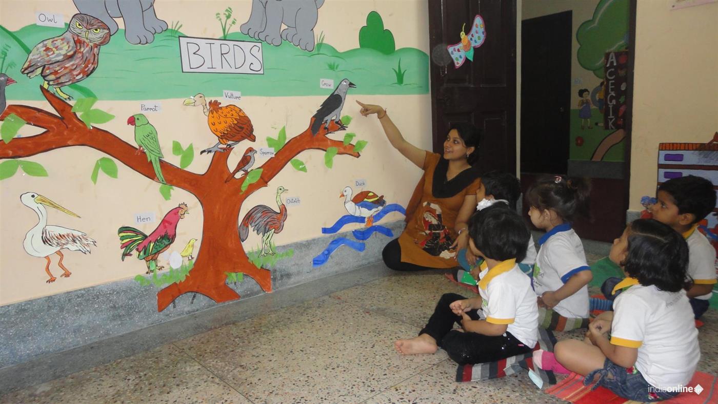 Tree House Dilsukhnagar - Cover photo