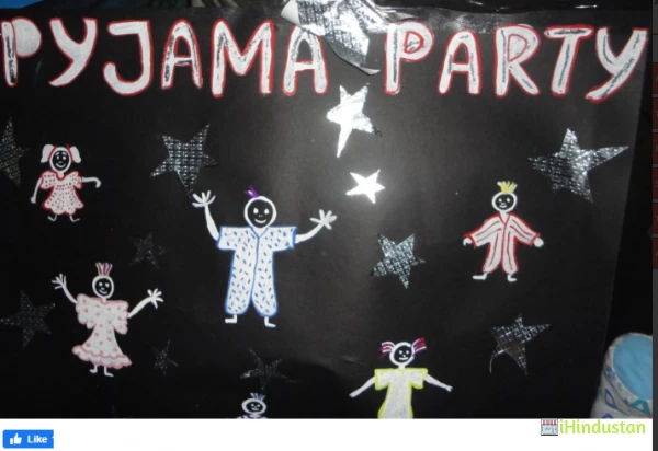 Tree House Play Group - Logo