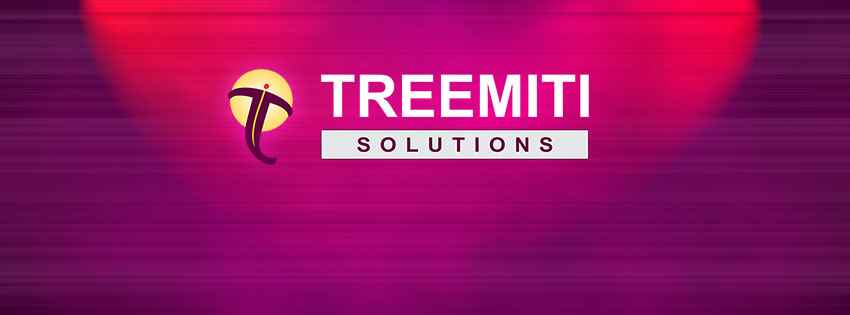 Treemiti Informatics - Cover photo