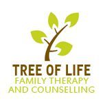 Tree of Life Family Therapy and Counselling - Logo