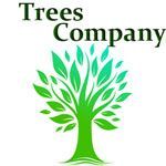 Trees Company - Logo
