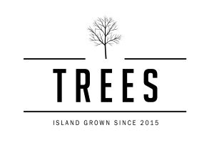 Trees Dispensary Nanaimo - Logo