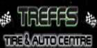 Treff&s;s Auto Center - Logo