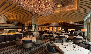 Tre-Forni Restaurant And Bar - Park Hyatt - Cover photo