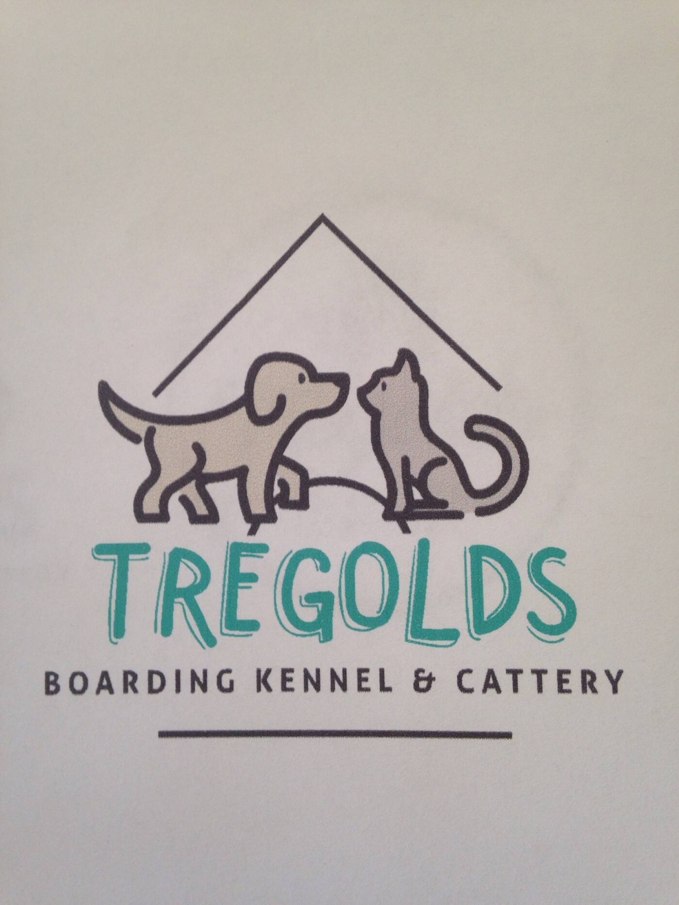 Tregolds Boarding Kennel and Cattery - Cover photo