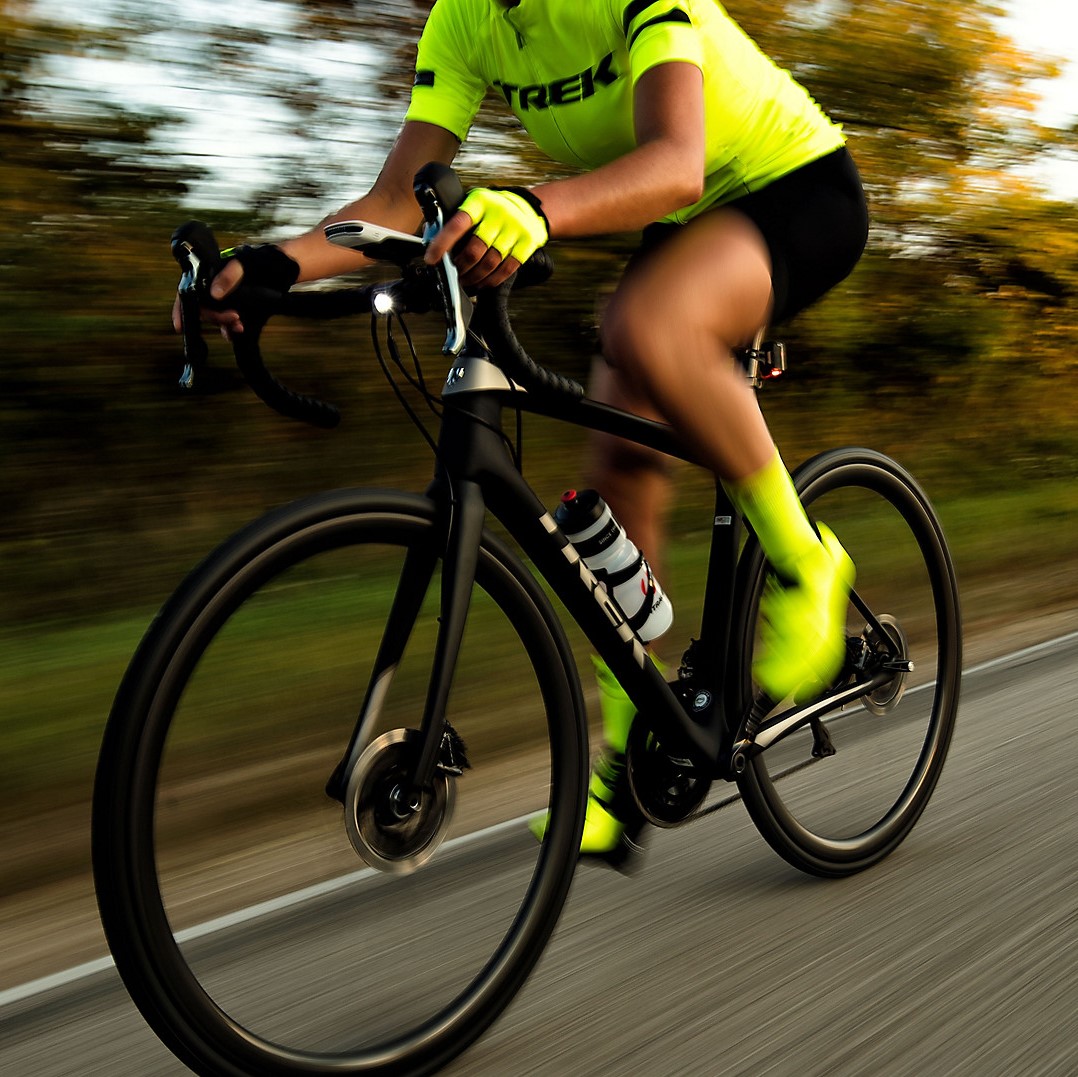 Trek Bicycle Australia - Cover photo