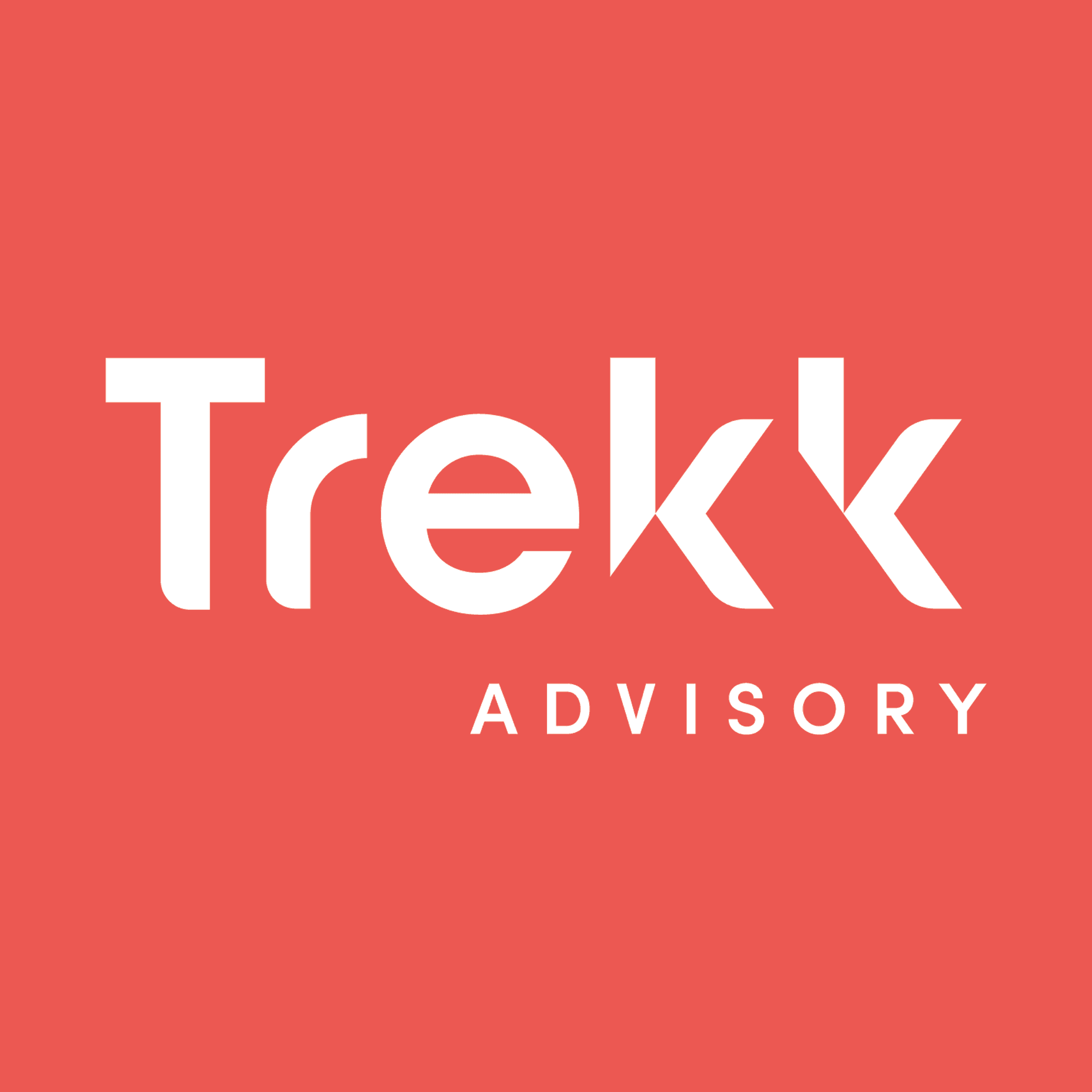 Trekk Advisory - Logo