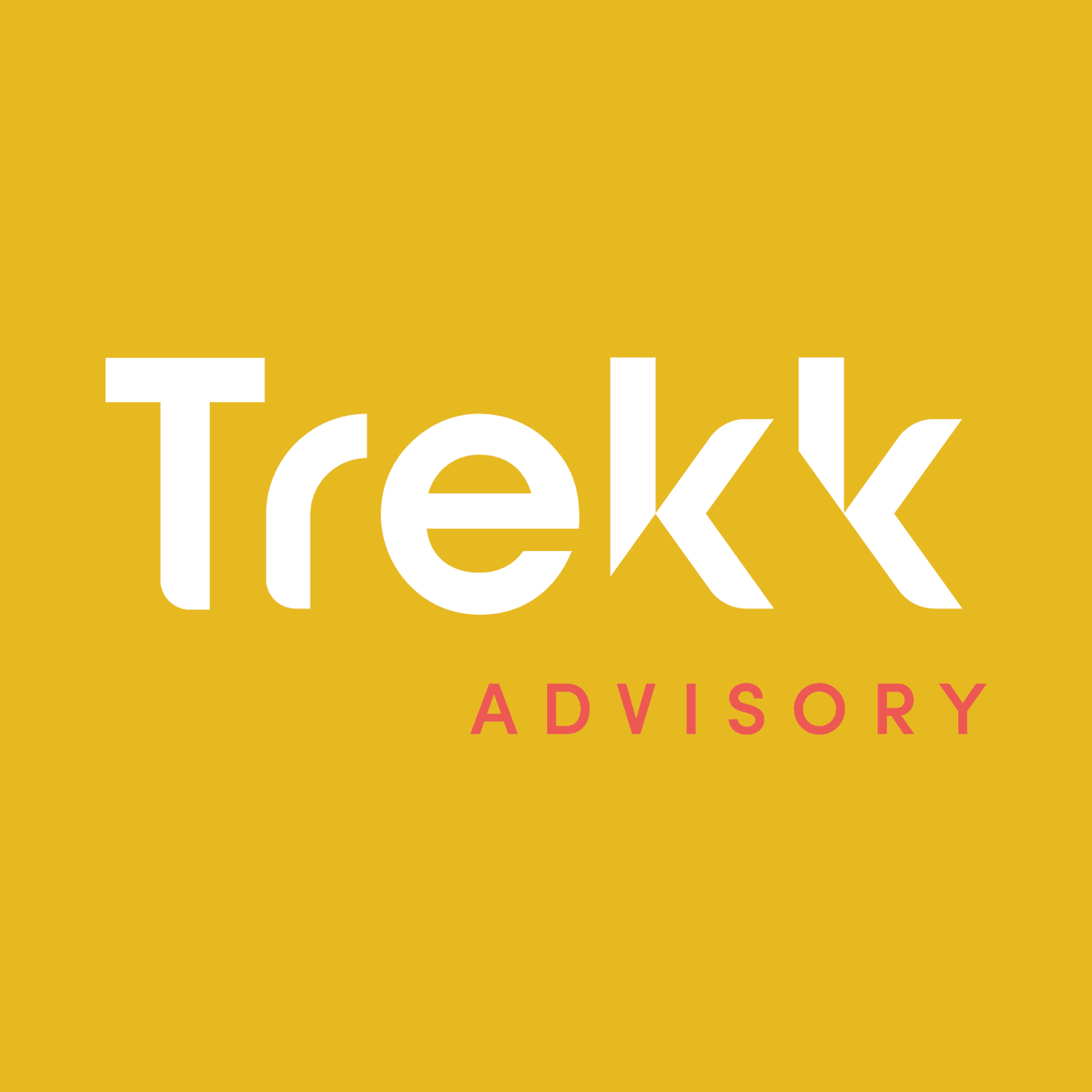 Trekk Advisory Mount Isa - Logo