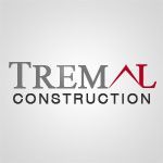 Tremal Construction - Logo