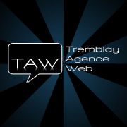 Tremblay Agence Web - Logo