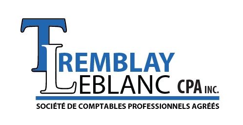 Tremblay Leblanc CPA Inc - Logo