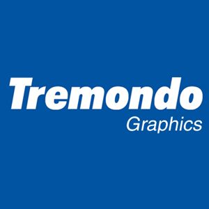 Tremondo Graphics - Logo