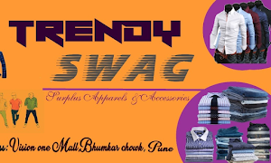 Trendy Swag - Cover photo