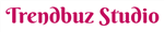 Trendbuzstudio - Logo