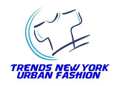 Trends New York Urban Fashion - Logo
