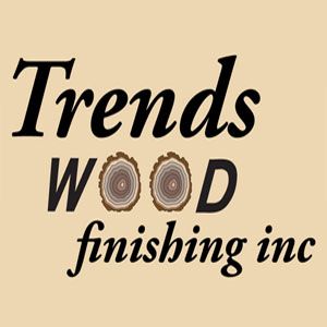 Trends Wood Finishing Inc. - Logo