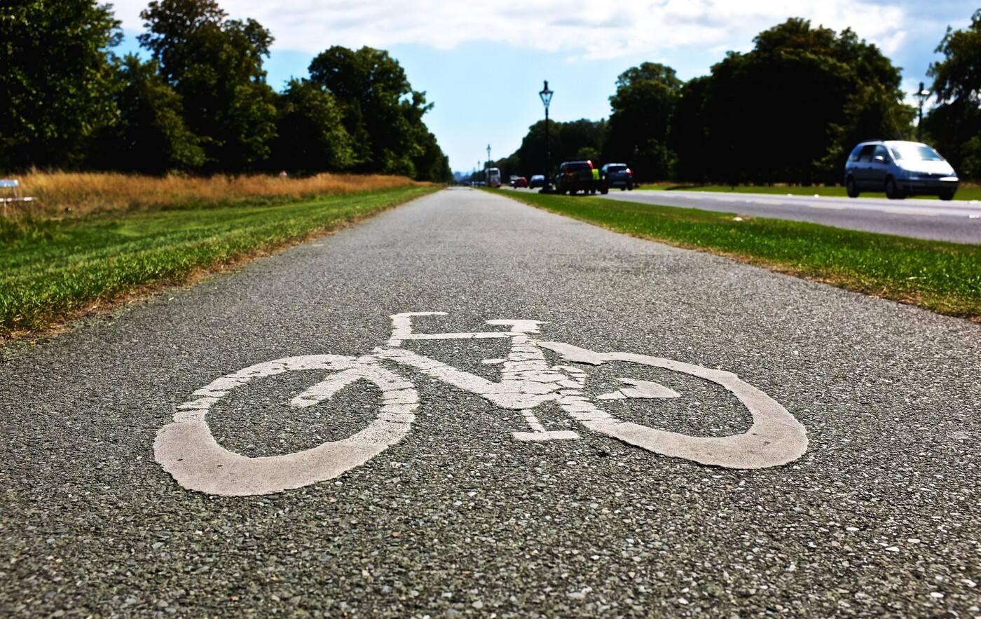 Trendy eBikes - Cover photo