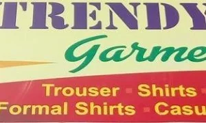 Trendy Garments - Logo
