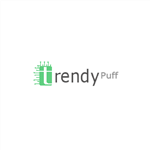 Trendypuff - Logo