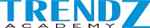 Trendz Academy - Logo