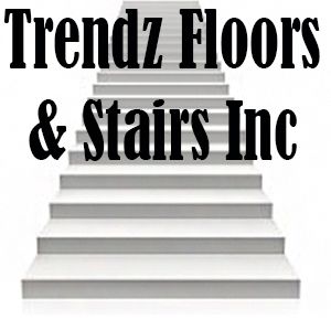 Trendz Floors &a; Stairs Inc - Logo