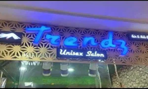 Trendz Unisex saloon - Cover photo