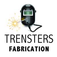 Trensters Fabrication - Logo