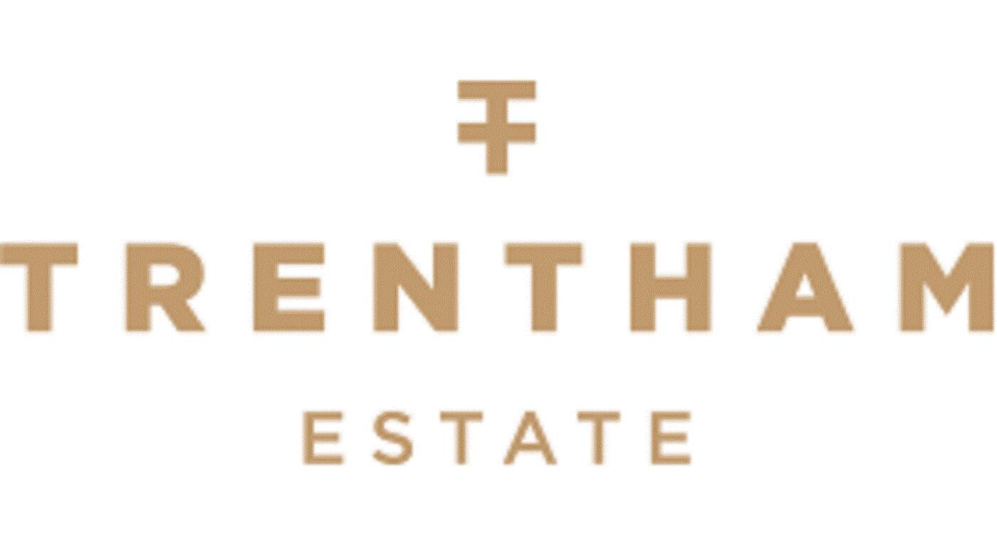Trentham Wedding - Cover photo