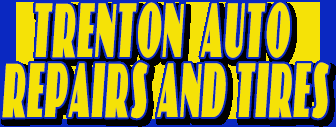 Trenton Auto Repairs &a; Tires - Logo