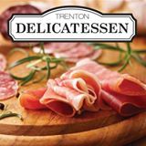Trenton Specialties And Delicate - Logo