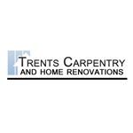 Trents Carpentry - Logo