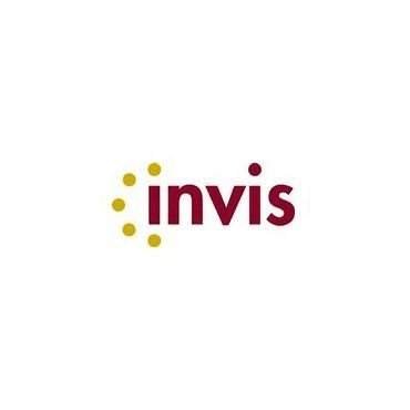 Trent Shefsky - Invis - Logo