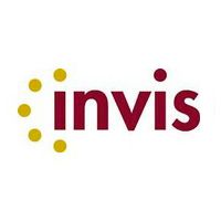 Trent Shefsky - Invis - Logo