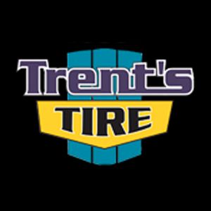 Trent&s;s Tire and Service - Logo