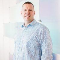 Trevor Johnston - ESRM Group - Logo