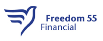 Trevor McNeil, Financial Security Advisor - Logo