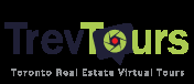 TrevTours - Logo