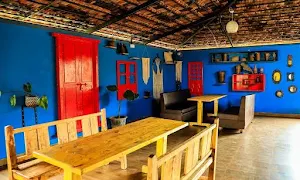 Tribal Cafe - Cover photo