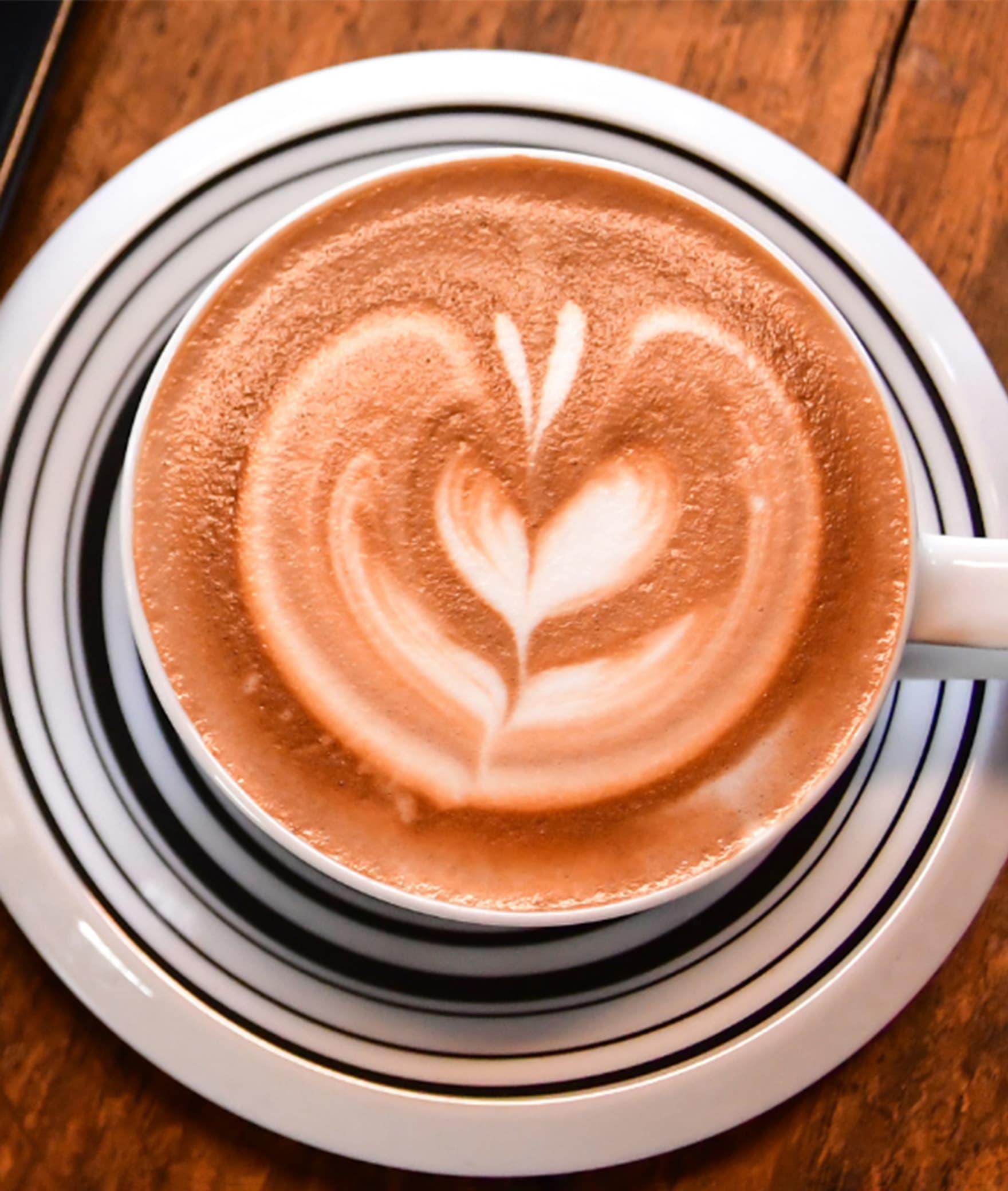 Tribal Coffee - Logo